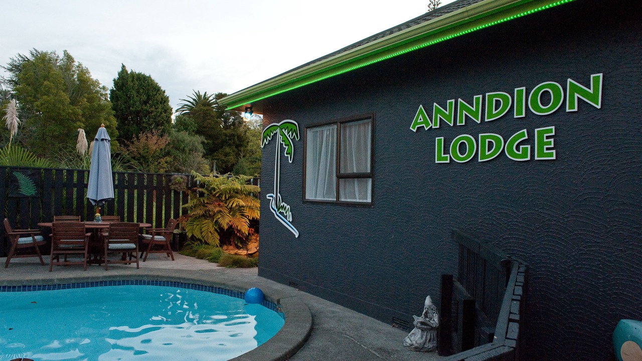 Photo of Outdoor in Whanganui