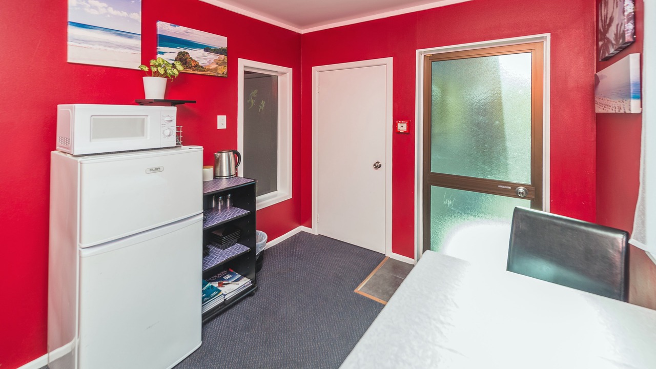 Photo of Bedroom in Whanganui