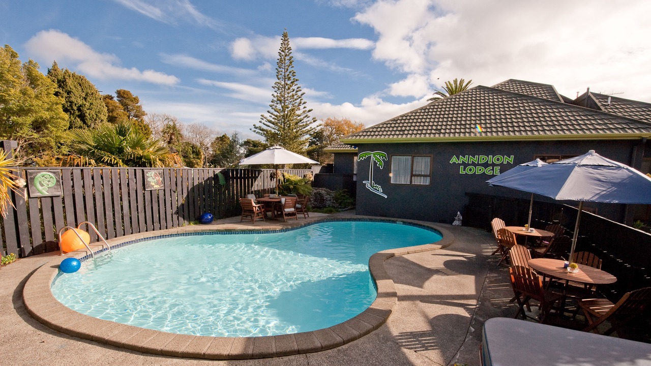 Photo of Outdoor in Whanganui