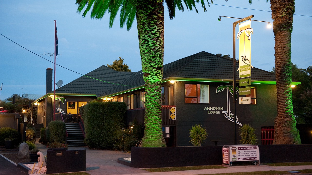 Photo of Others in Whanganui