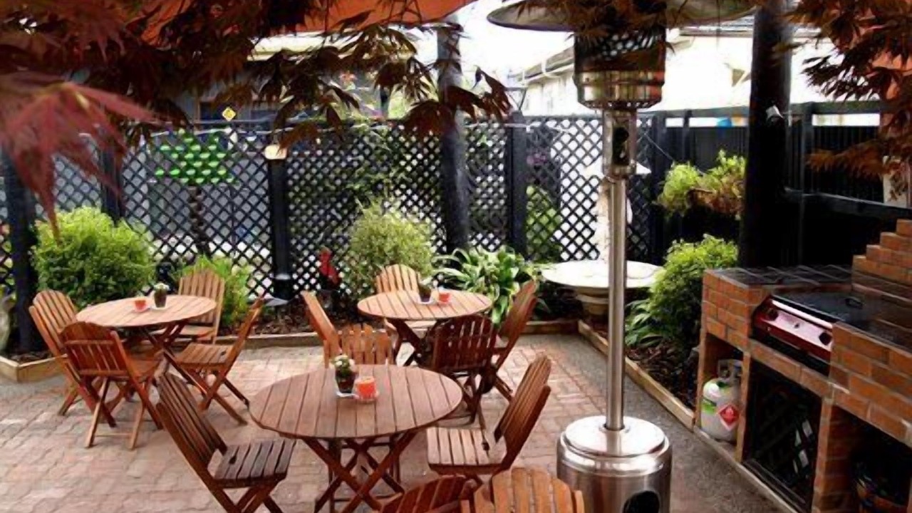 Photo of Outdoor in Whanganui