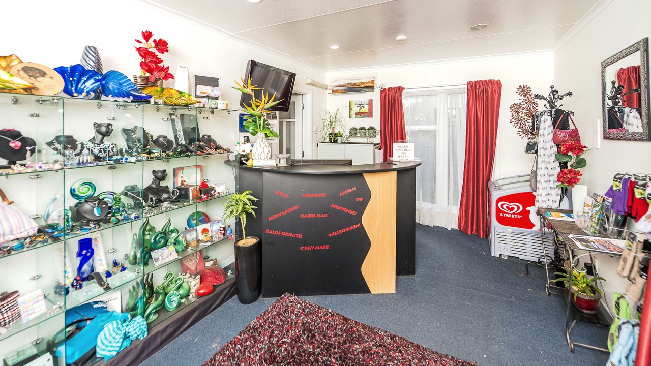 Photo of Others in Whanganui