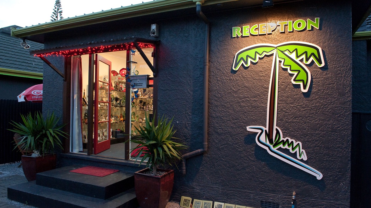 Photo of Others in Whanganui