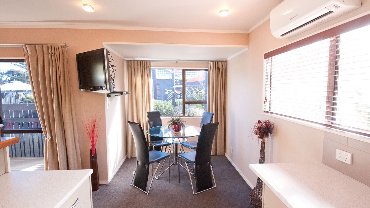 Photo of Bedroom in Whanganui
