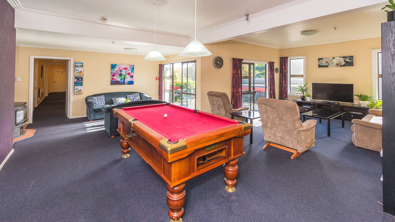 Photo of Others in Whanganui