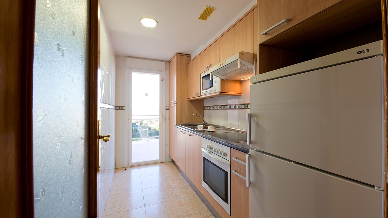 Photo of Kitchen in La Pineda