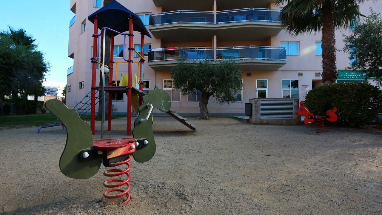Photo of Outdoor in La Pineda