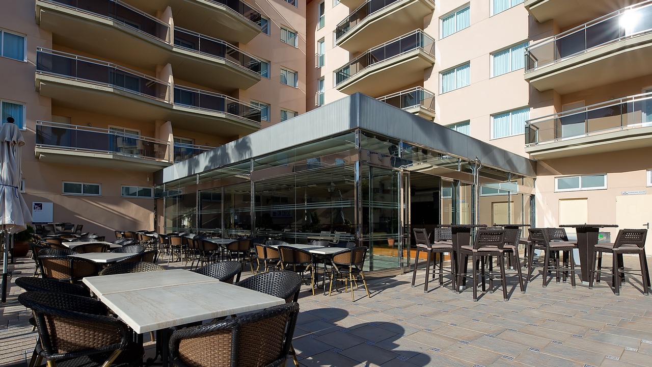 Photo of Outdoor in La Pineda