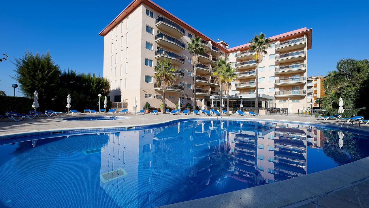 Photo of Outdoor in La Pineda