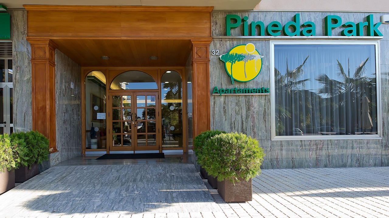 Photo of Outdoor in La Pineda