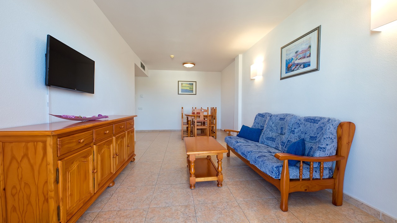Photo of Livingroom in La Pineda
