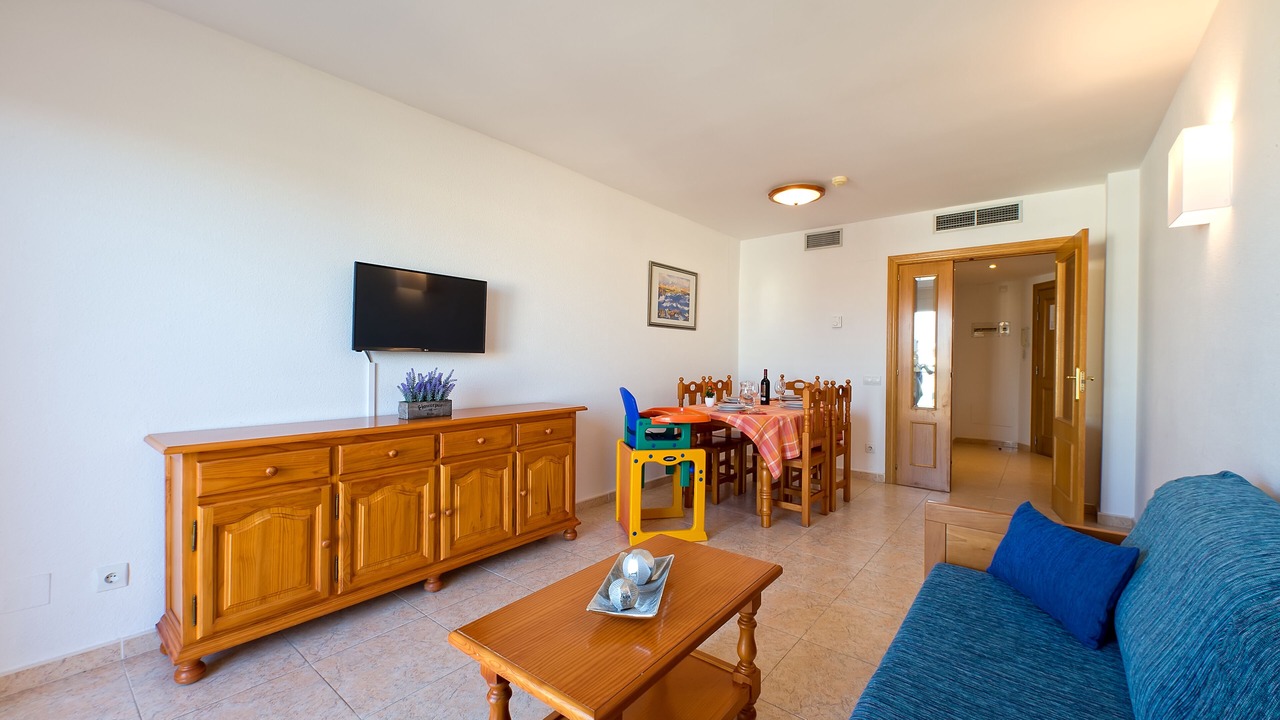 Photo of Livingroom in La Pineda