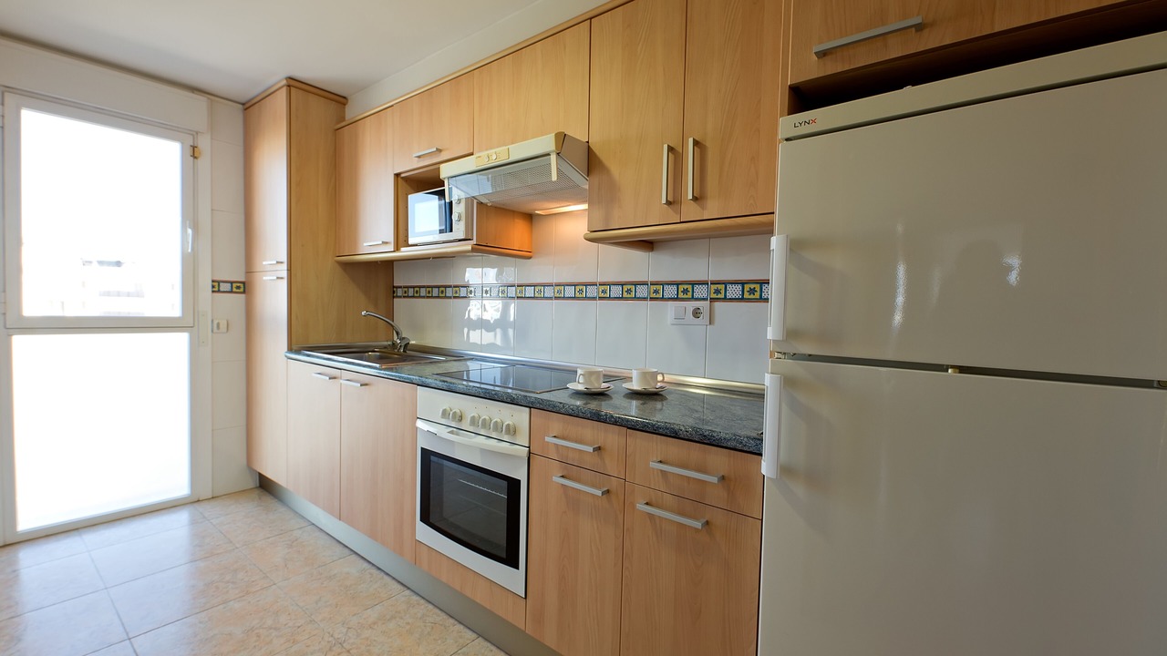 Photo of Kitchen in La Pineda
