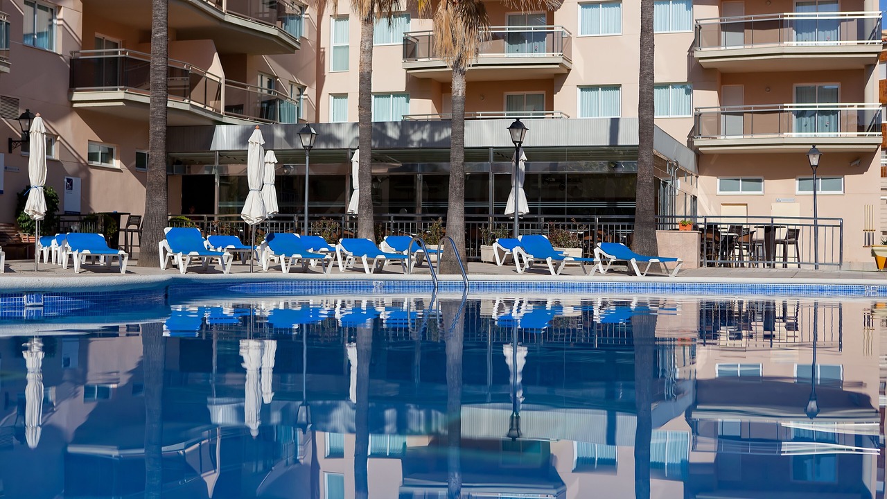 Photo of Outdoor in La Pineda