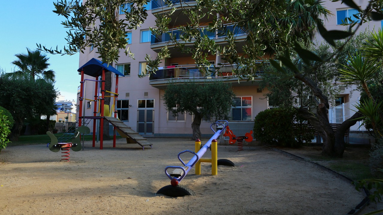 Photo of Outdoor in La Pineda