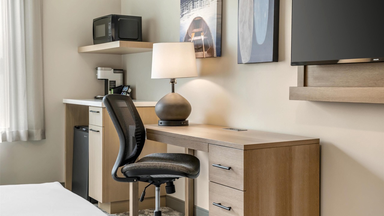 Photo of Bedroom in Bridgewater