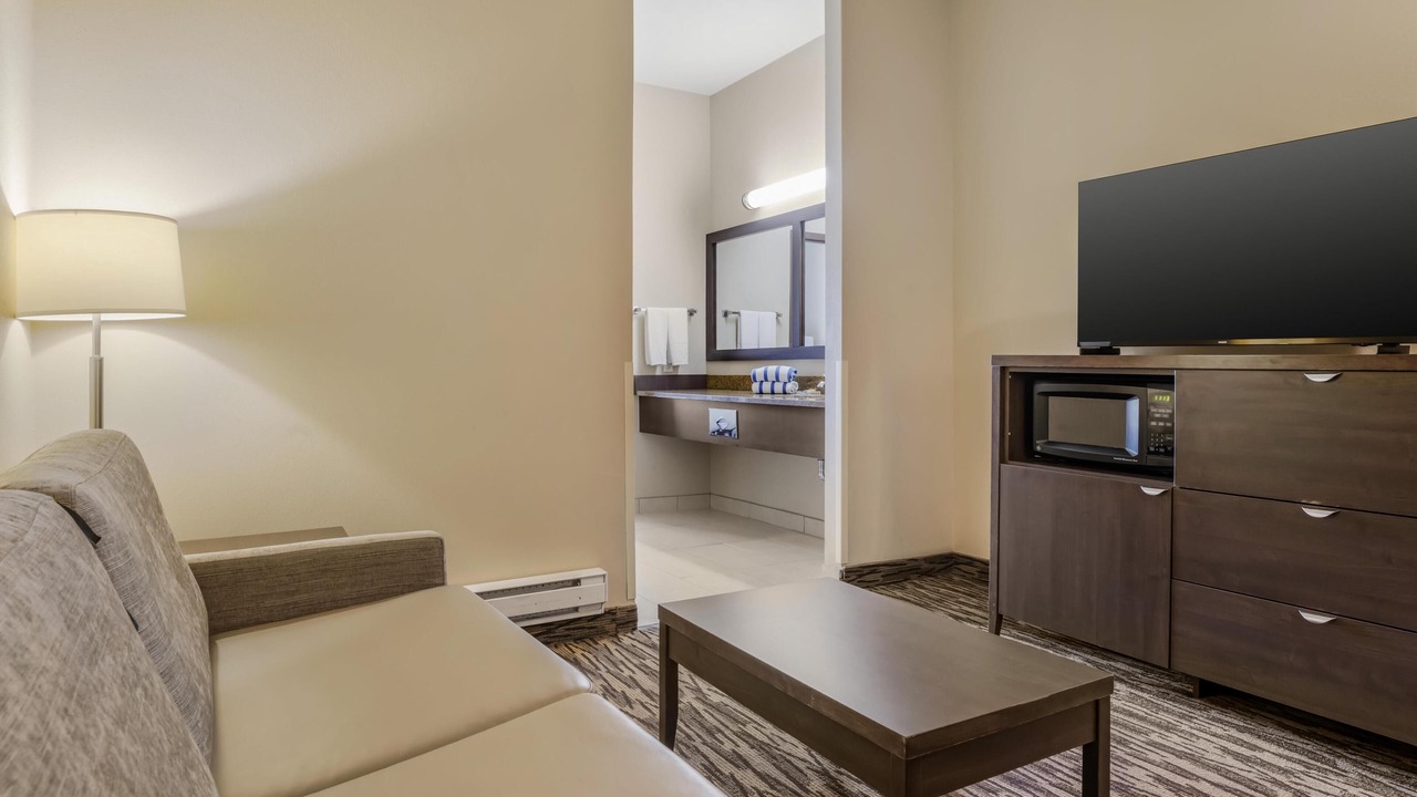 Photo of Bedroom in Bridgewater