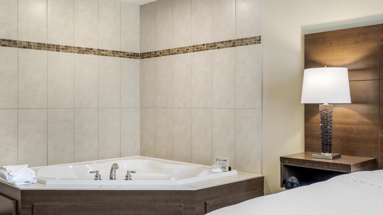 Photo of Bedroom in Bridgewater