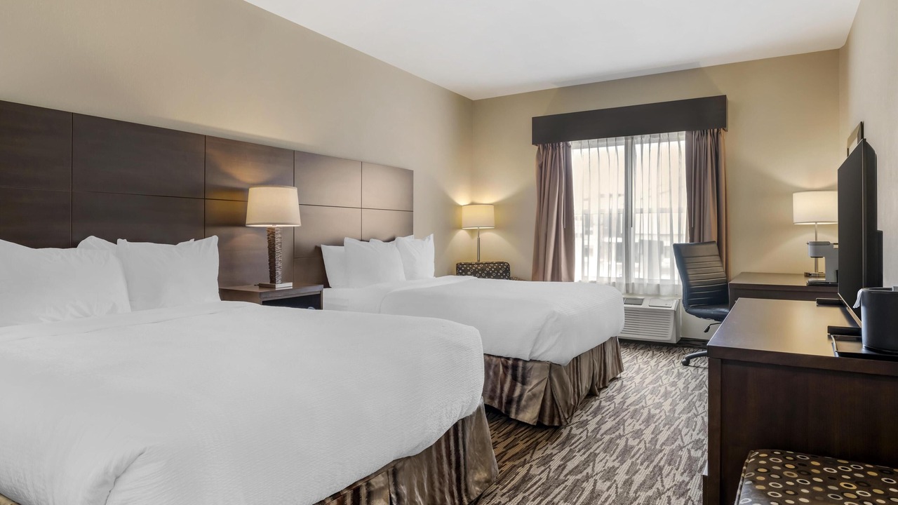 Photo of Bedroom in Bridgewater