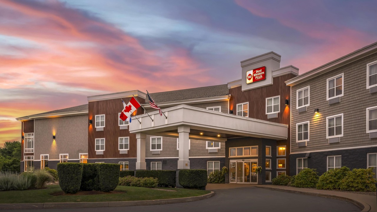 Photo of Outdoor in Bridgewater