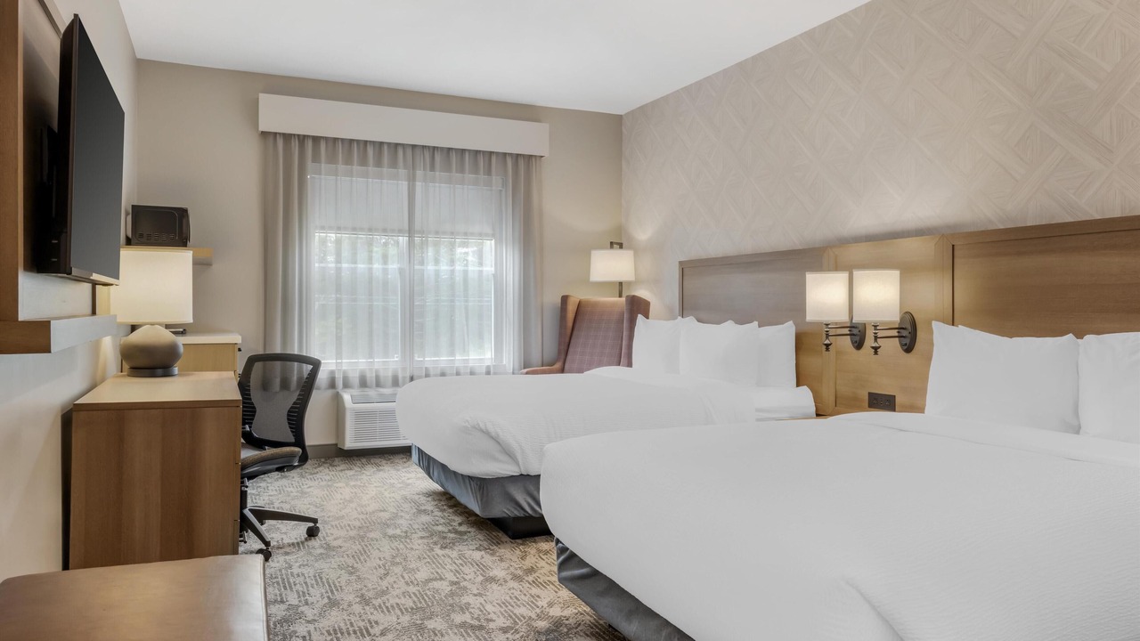 Photo of Bedroom in Bridgewater