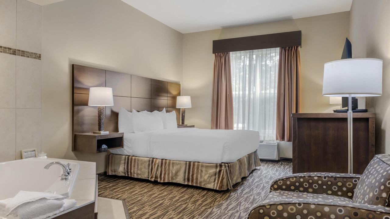 Photo of Bedroom in Bridgewater