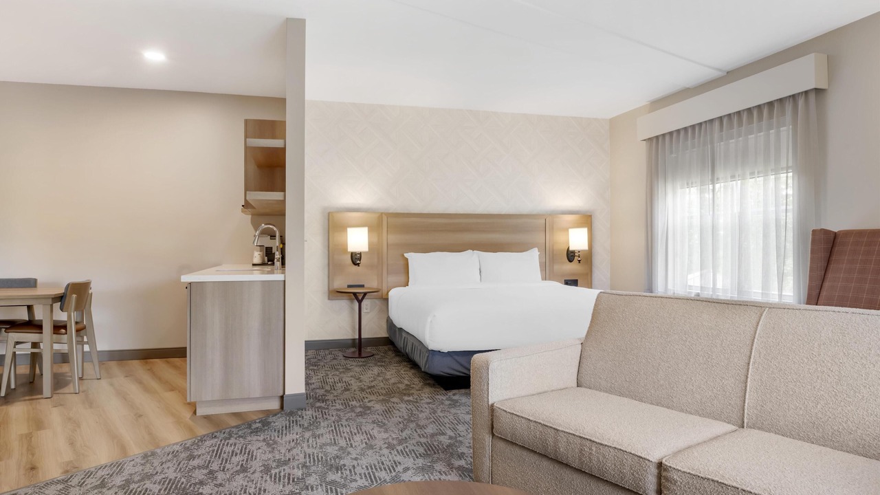 Photo of Bedroom in Bridgewater