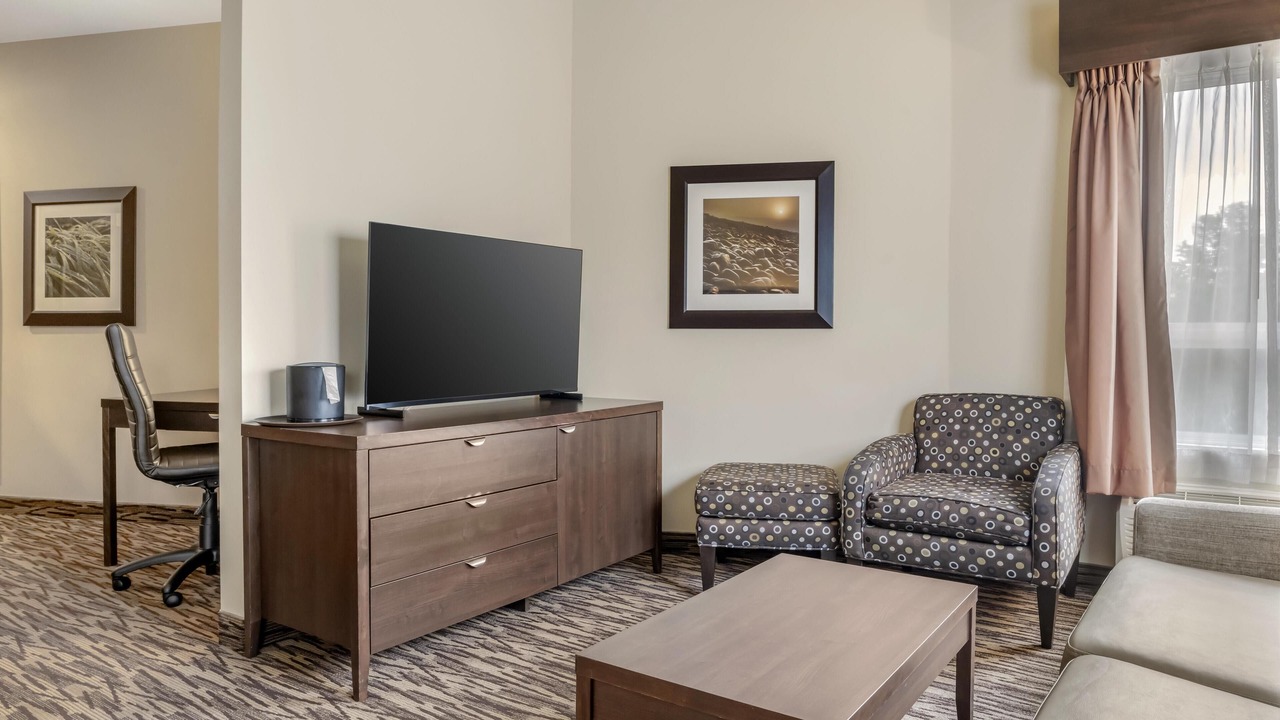 Photo of Bedroom in Bridgewater