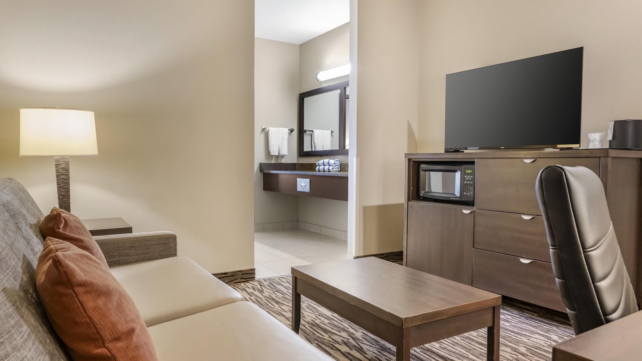 Photo of Bedroom in Bridgewater