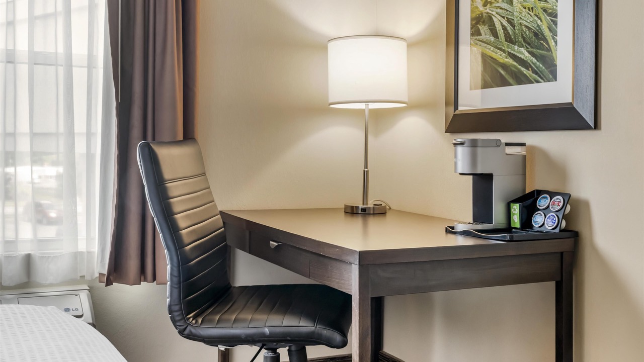 Photo of Bedroom in Bridgewater