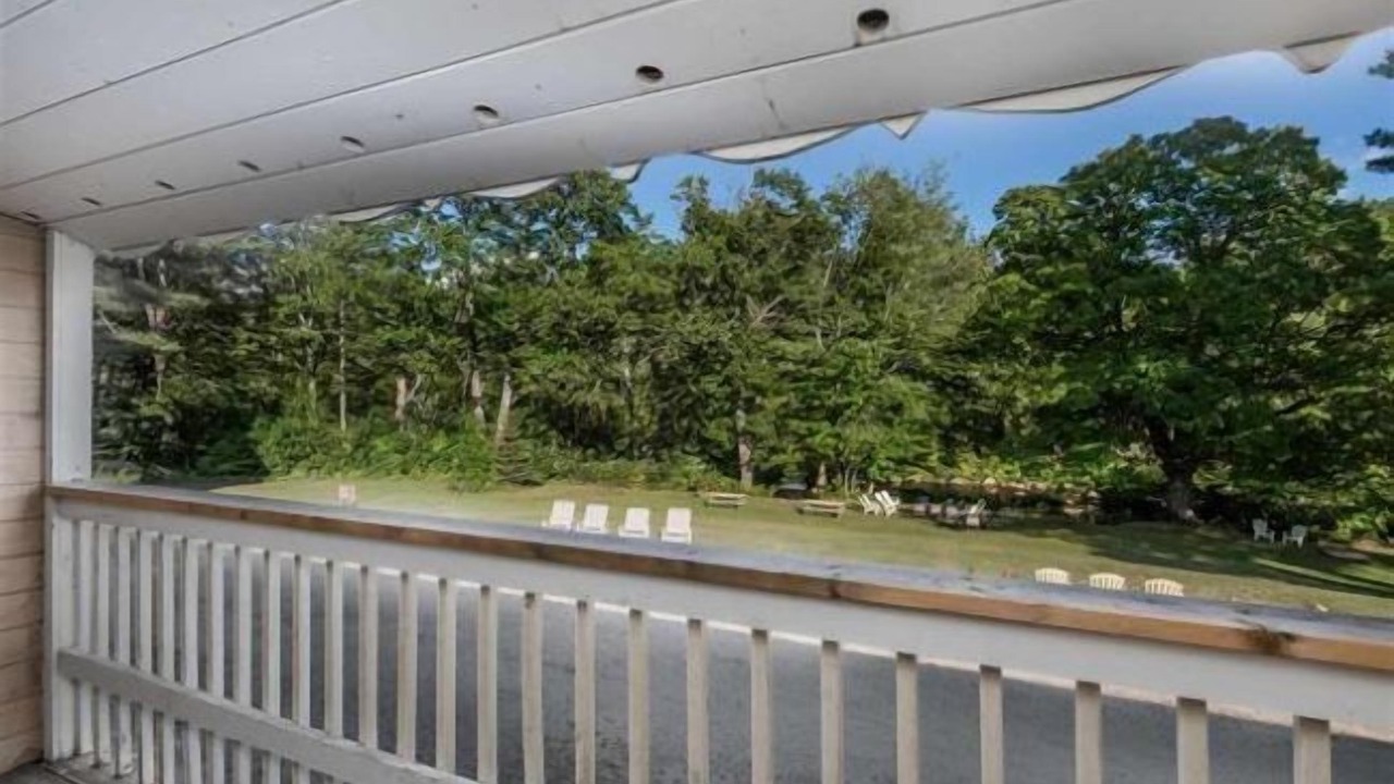 Photo of Patio Balcony in Jackson