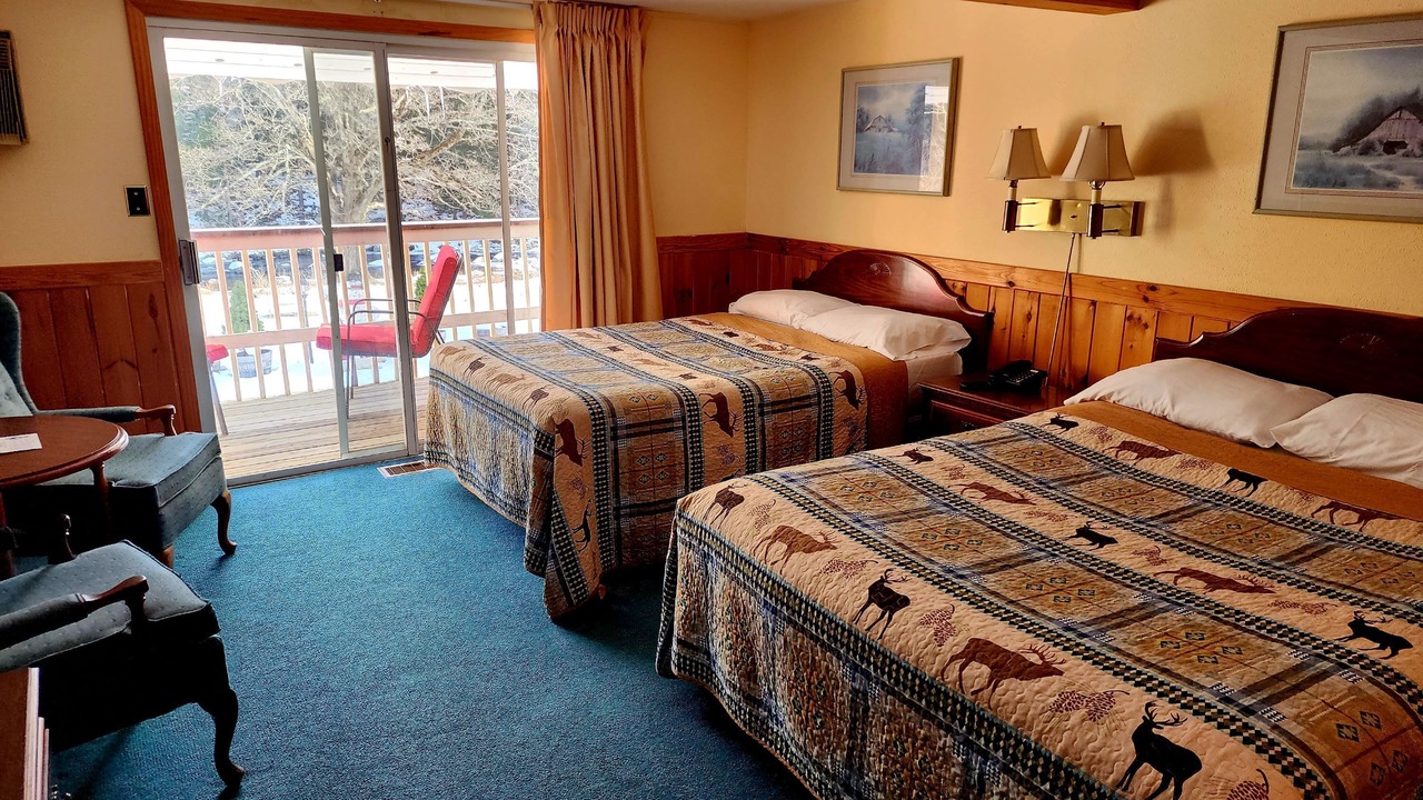 Photo of Bedroom in Jackson