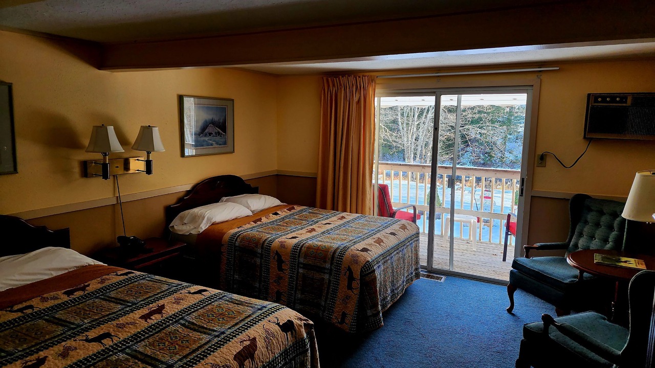 Photo of Bedroom in Jackson