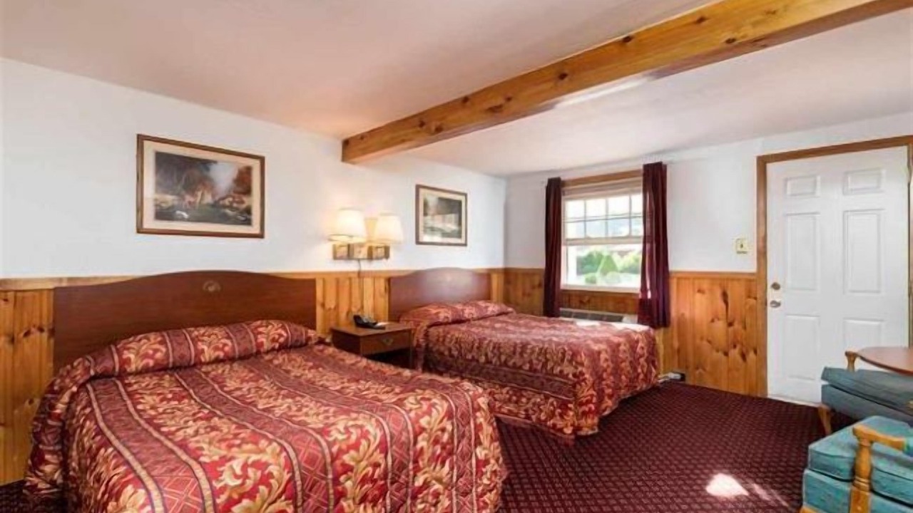 Photo of Bedroom in Jackson