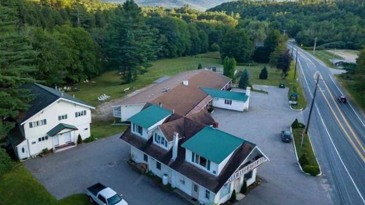 Photo of Outdoor in Jackson