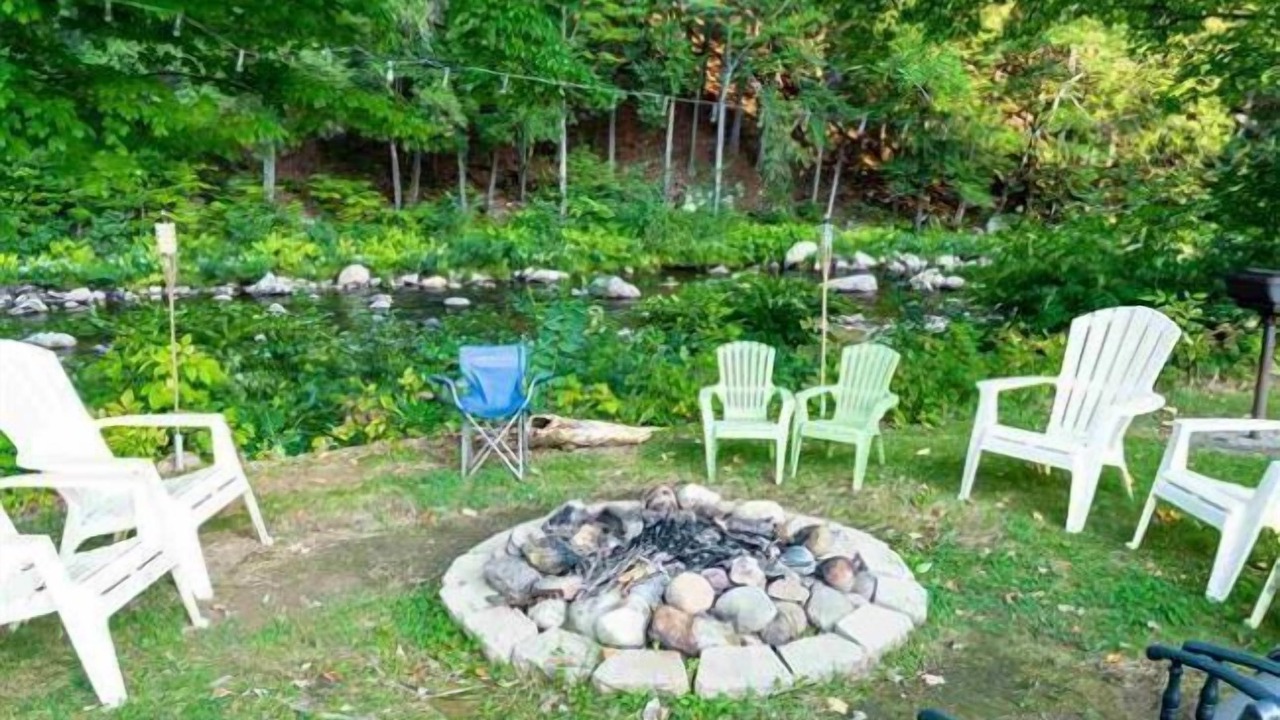 Photo of Outdoor in Jackson