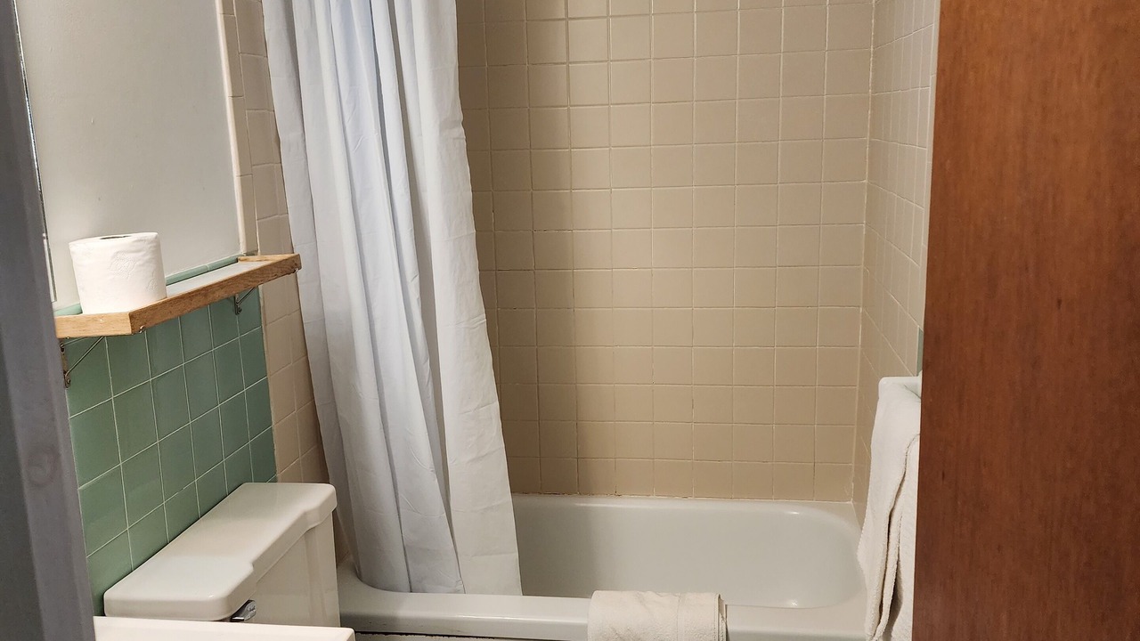 Photo of Bathroom in Jackson