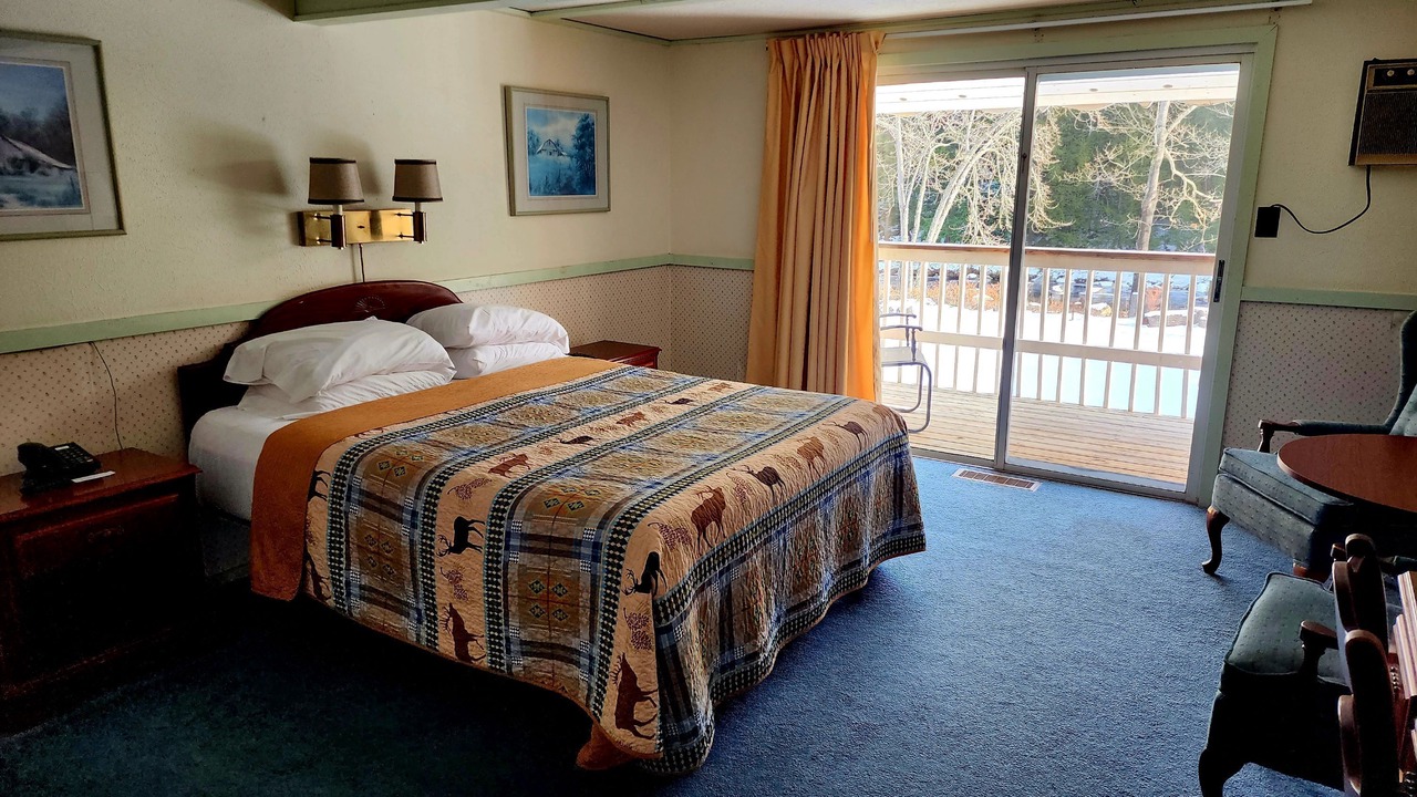 Photo of Bedroom in Jackson