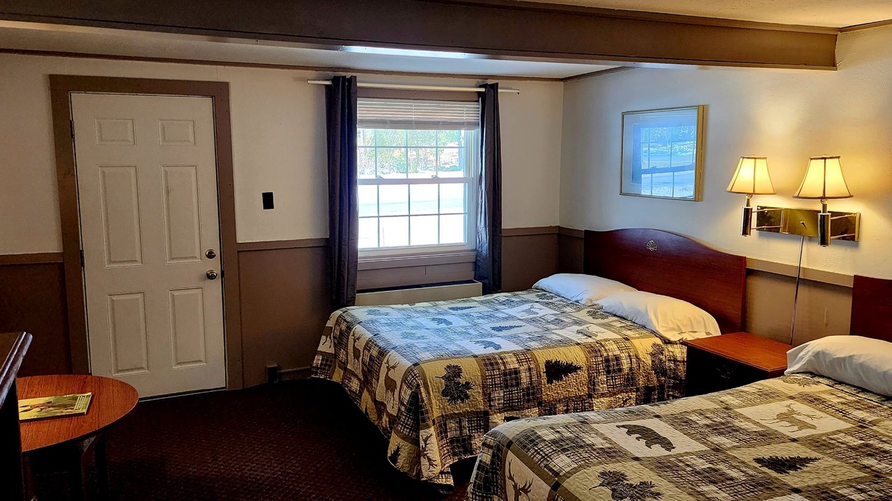 Photo of Bedroom in Jackson