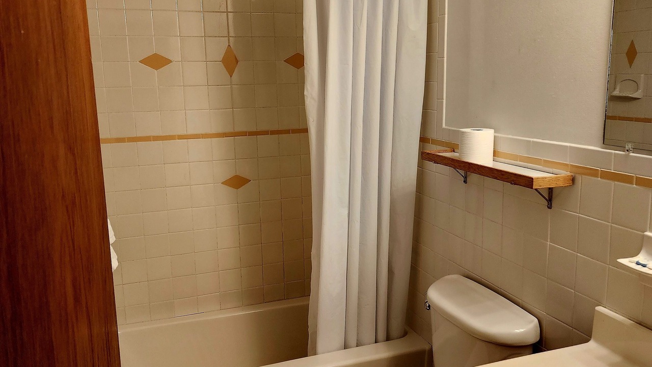 Photo of Bathroom in Jackson