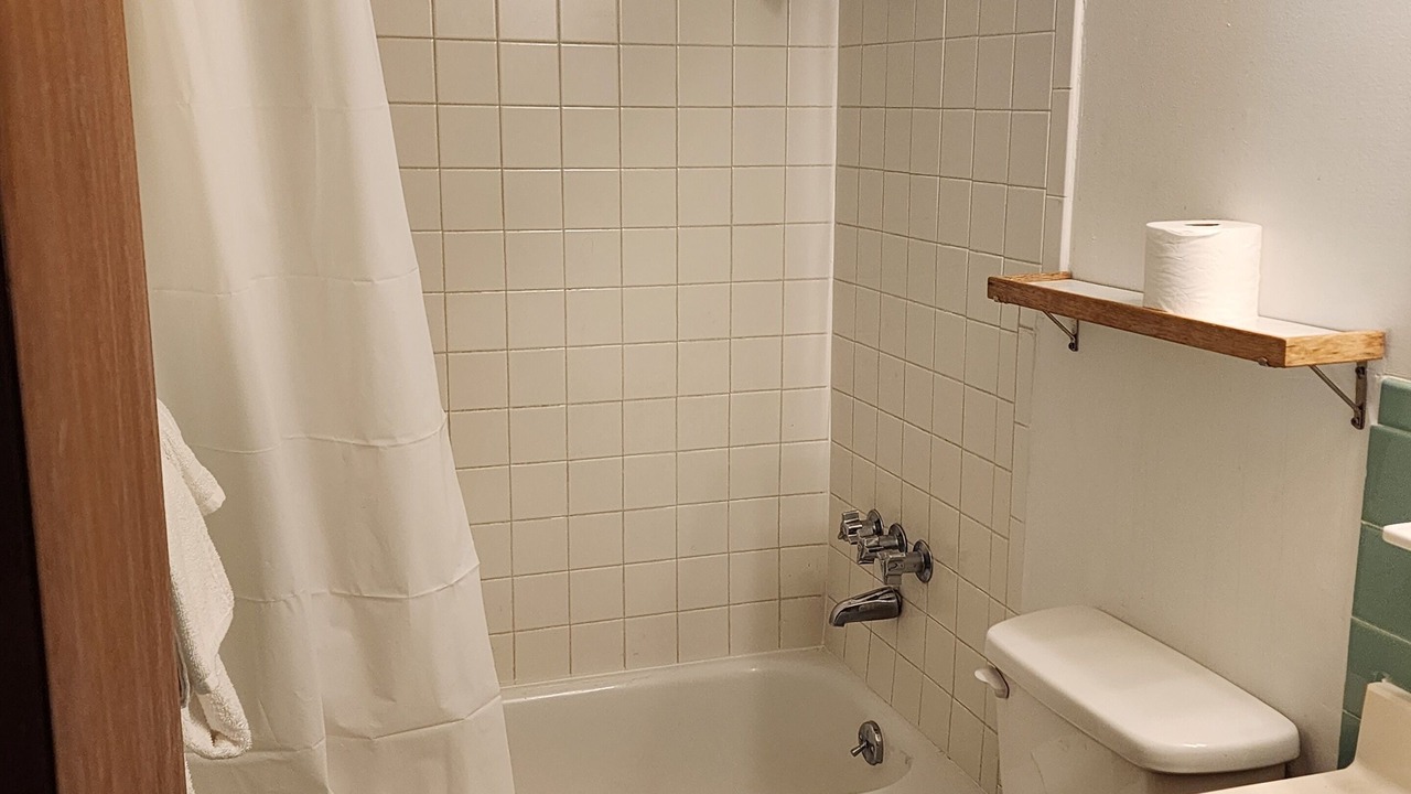 Photo of Bathroom in Jackson