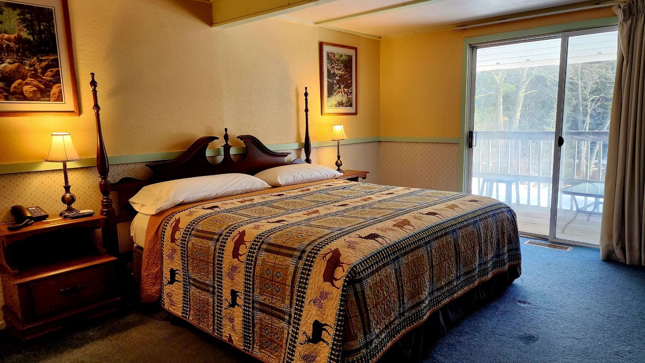 Photo of Bedroom in Jackson