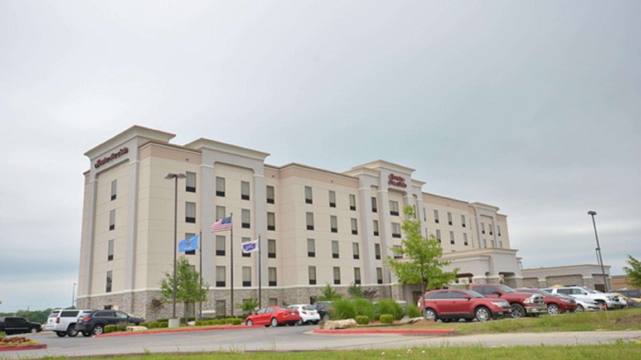 Photo of Outdoor in Catoosa