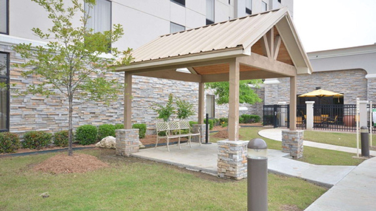 Photo of Outdoor in Catoosa