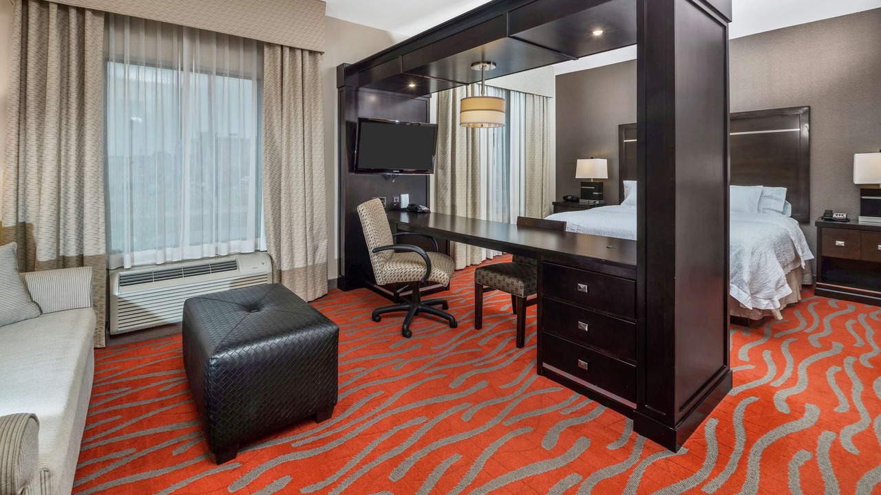 Photo of Bedroom in Catoosa