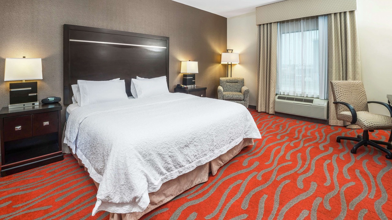 Photo of Bedroom in Catoosa