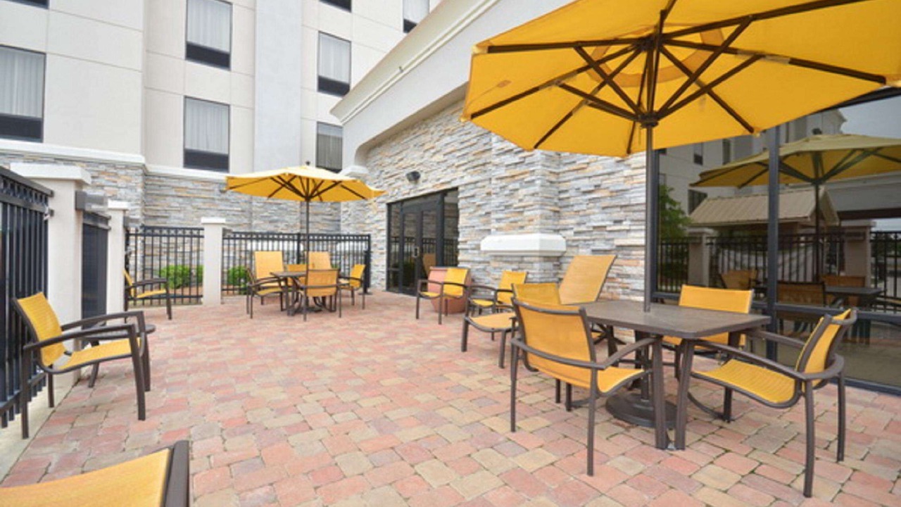 Photo of Outdoor in Catoosa