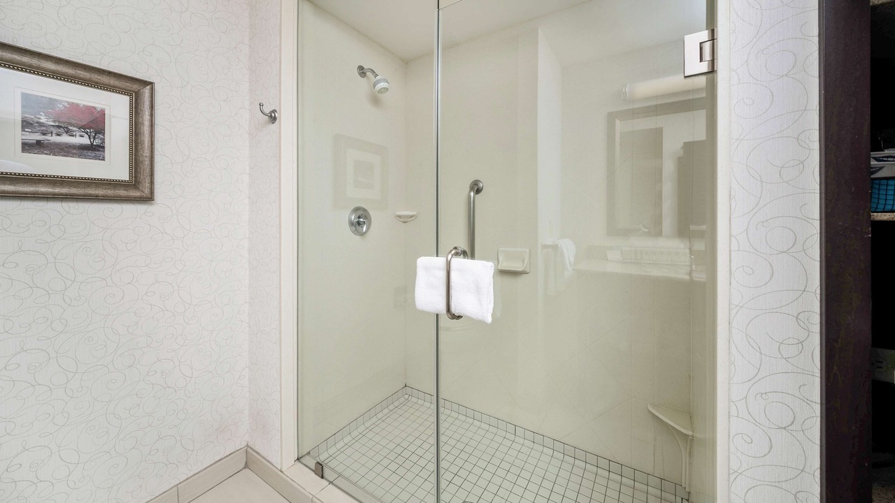 Photo of Bathroom in Catoosa