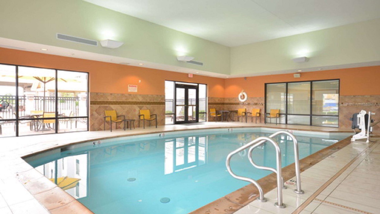 Photo of Patio Balcony in Catoosa