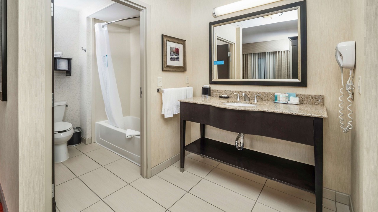 Photo of Bathroom in Catoosa